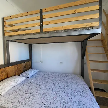 Apartamento Casa Serrans Cala Mesquida (Mallorca)