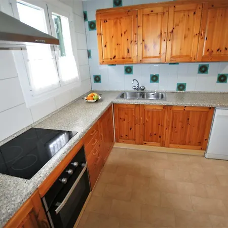 Casa Serrans Apartamento
