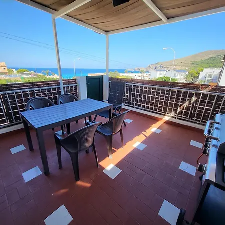 Casa Serrans *