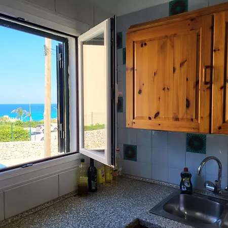 Casa Serrans * Cala Mesquida (Mallorca)