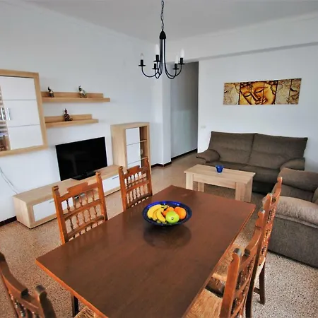 Apartment Casa Serrans Cala Mesquida (Mallorca)