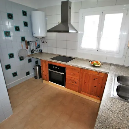 Casa Serrans Cala Mesquida (Mallorca)