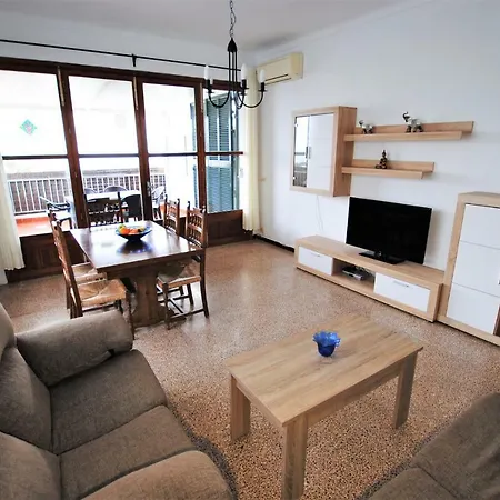 Apartment Casa Serrans Cala Mesquida (Mallorca)
