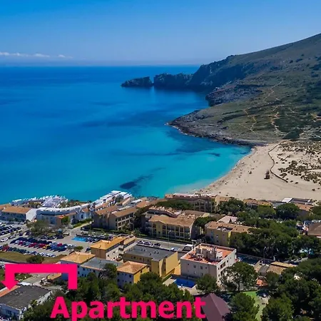 Apartment Casa Serrans Cala Mesquida (Mallorca)