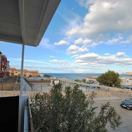 Casa Serrans Apartment Cala Mesquida (Mallorca)